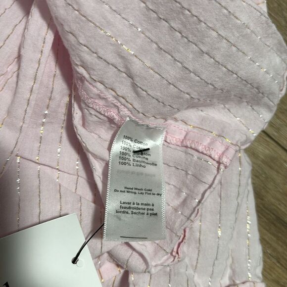 Emerson Fry SLEEVELESS ISLA Dress - Picture 8 of 9